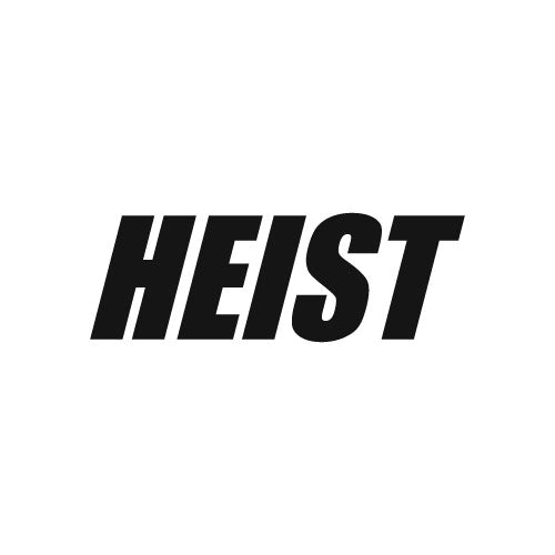 Heist Decaf Vanilla Latte (SKU 9585ARM)